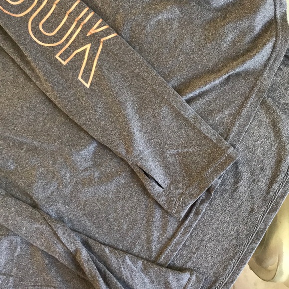 Reebok Training Athletic Top - Picture 6 of 8